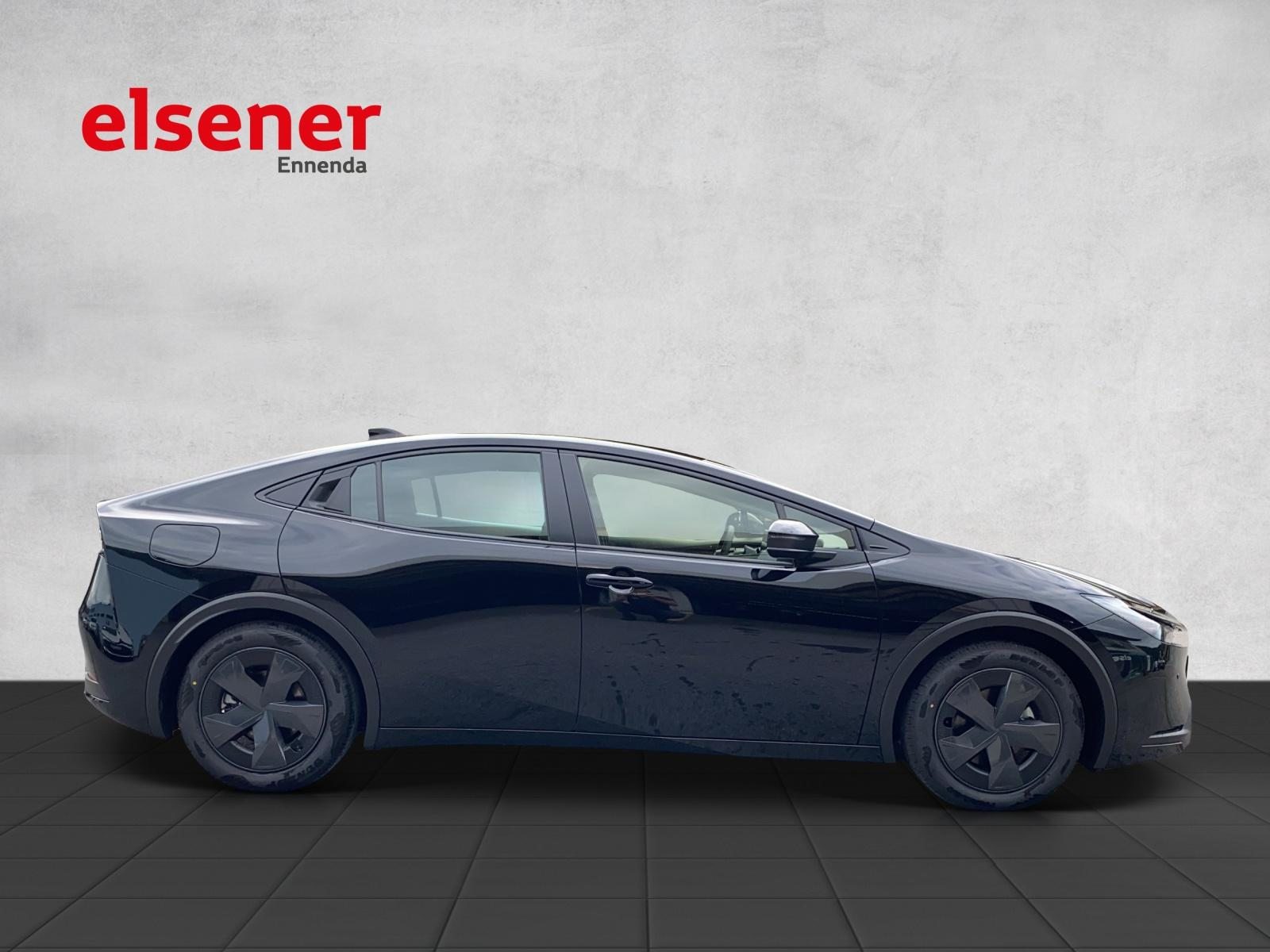 TOYOTA Prius 2.0 Plug-In-Hybrid Trend, Hybride Rechargeable Essence/Électricité, Voiture nouvelle, Automatique - 6