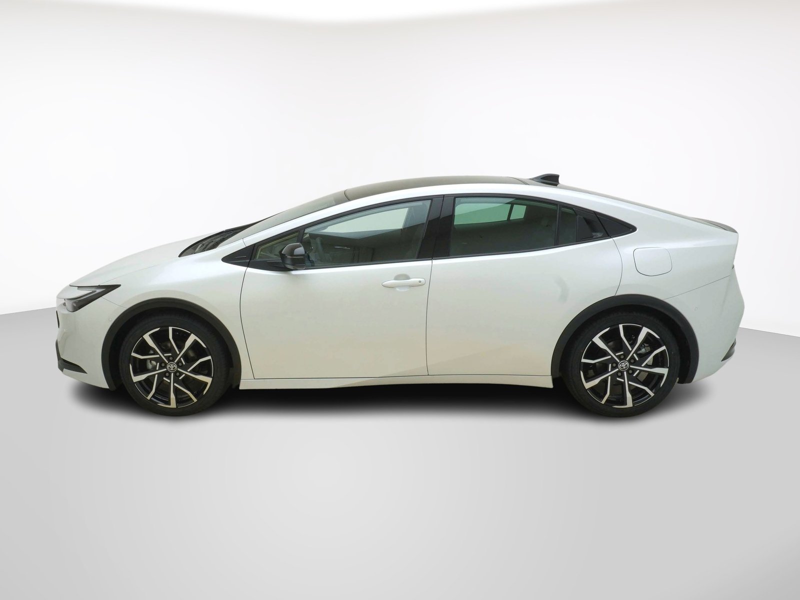 TOYOTA Prius 2.0 Plug-In-Hybrid Premium ** 360 Kamera **, Plug-in-Hybrid Benzina/Elettrica, Auto nuove, Automatico - 2