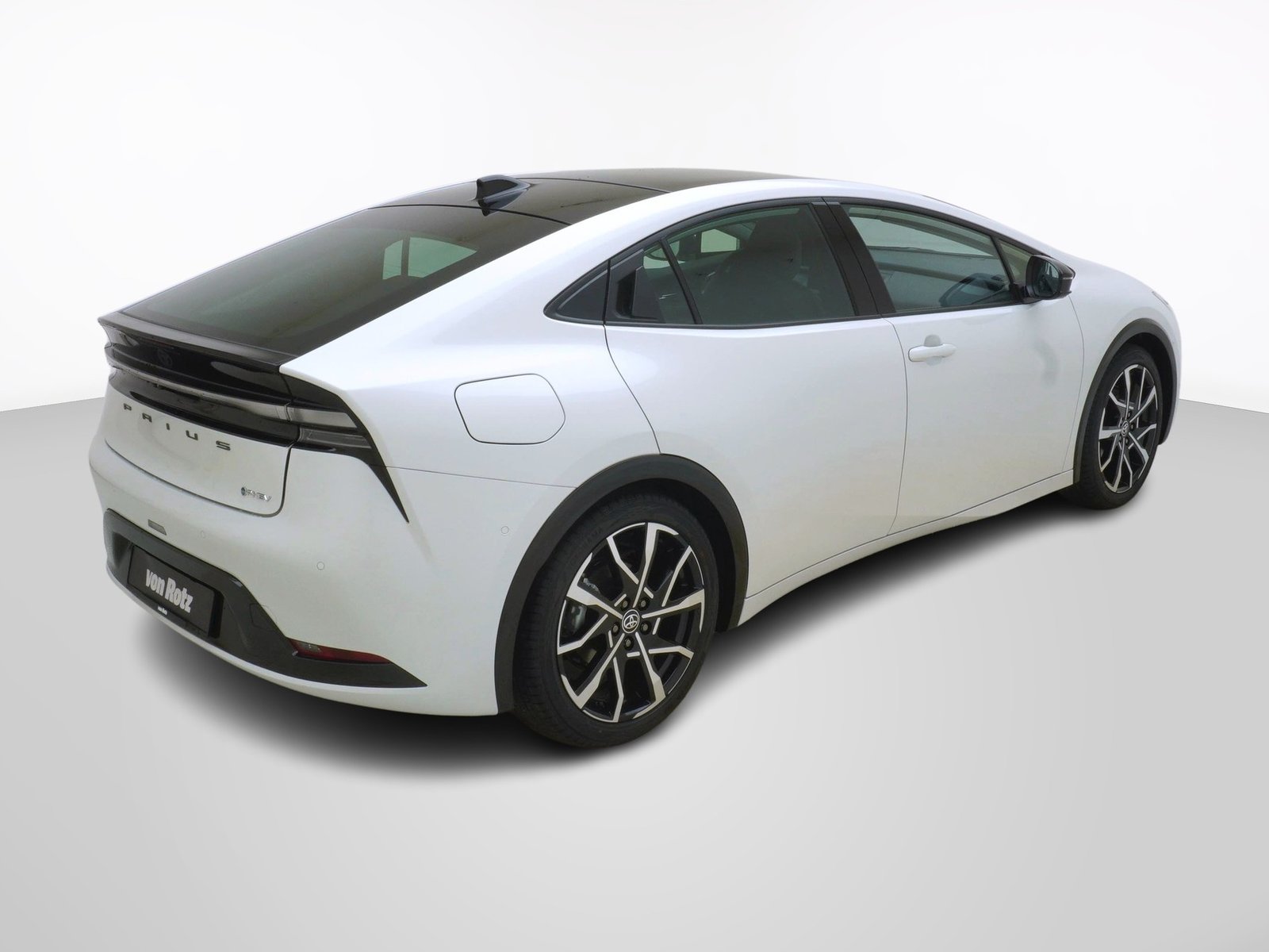 TOYOTA Prius 2.0 Plug-In-Hybrid Premium ** 360 Kamera **, Plug-in-Hybrid Benzina/Elettrica, Auto nuove, Automatico - 4