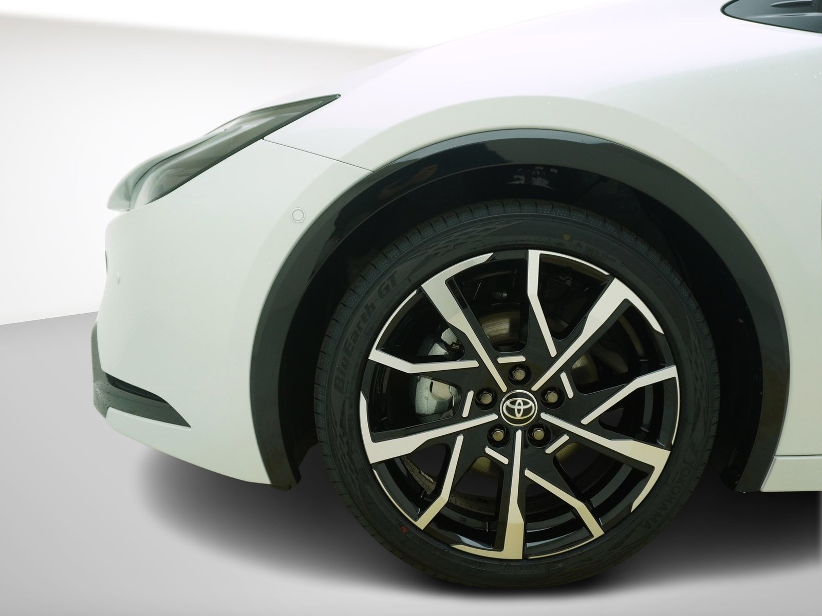 TOYOTA Prius 2.0 Plug-In-Hybrid Premium ** 360 Kamera **, Plug-in-Hybrid Benzina/Elettrica, Auto nuove, Automatico - 6