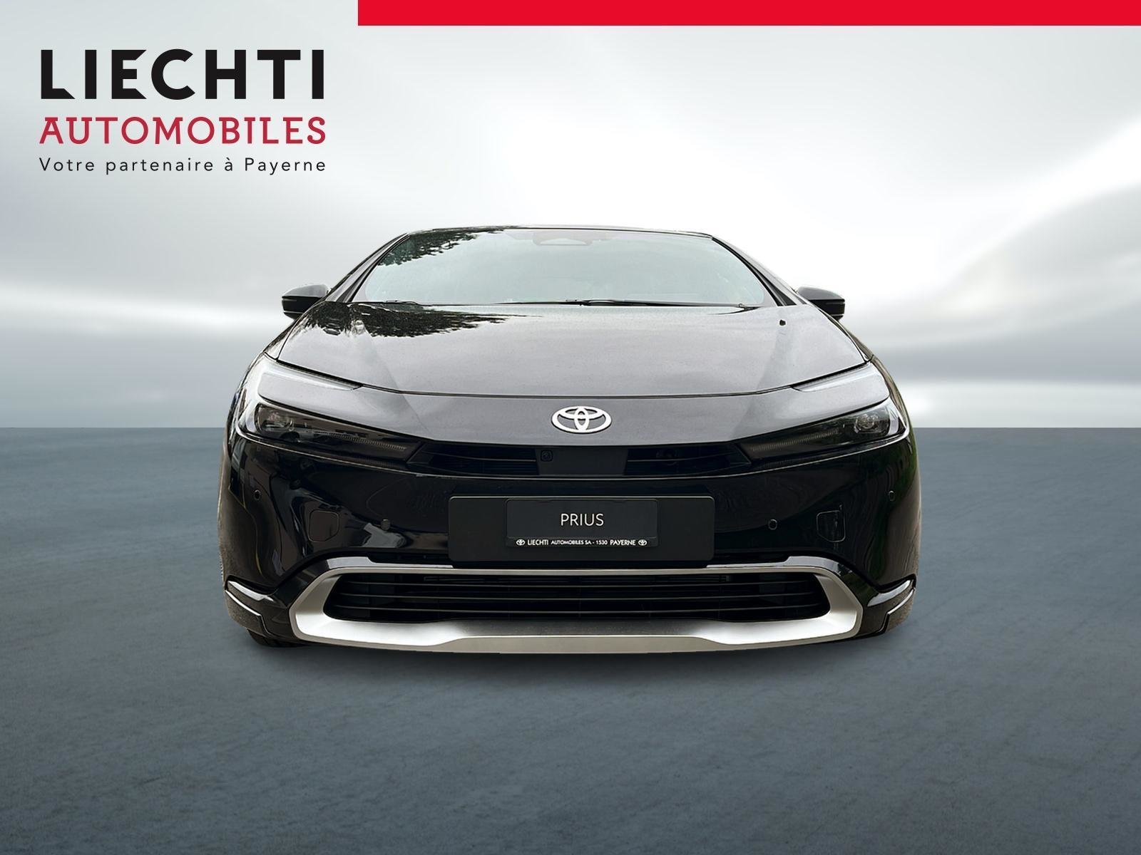 TOYOTA Prius 2,0 VVT-i Plug-in Hybrid Premium, Plug-in-Hybrid Benzina/Elettrica, Auto nuove, Automatico - 3