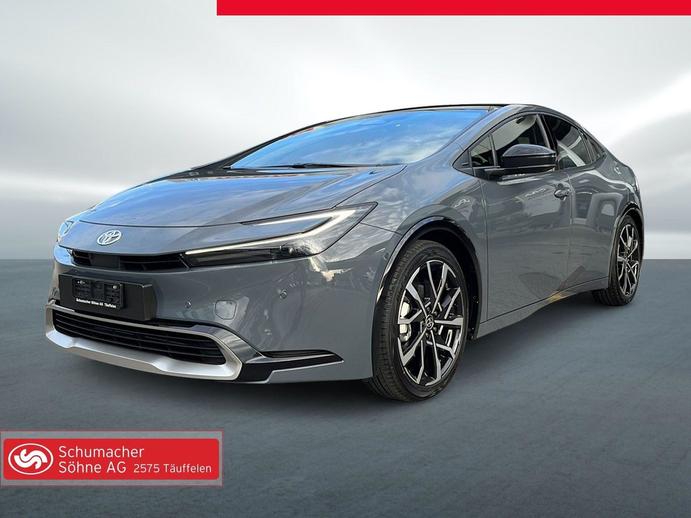 TOYOTA Prius 2.0 Plug-In-Hybrid Premium, Plug-in-Hybrid Benzin/Elektro, Neuwagen, Automatik