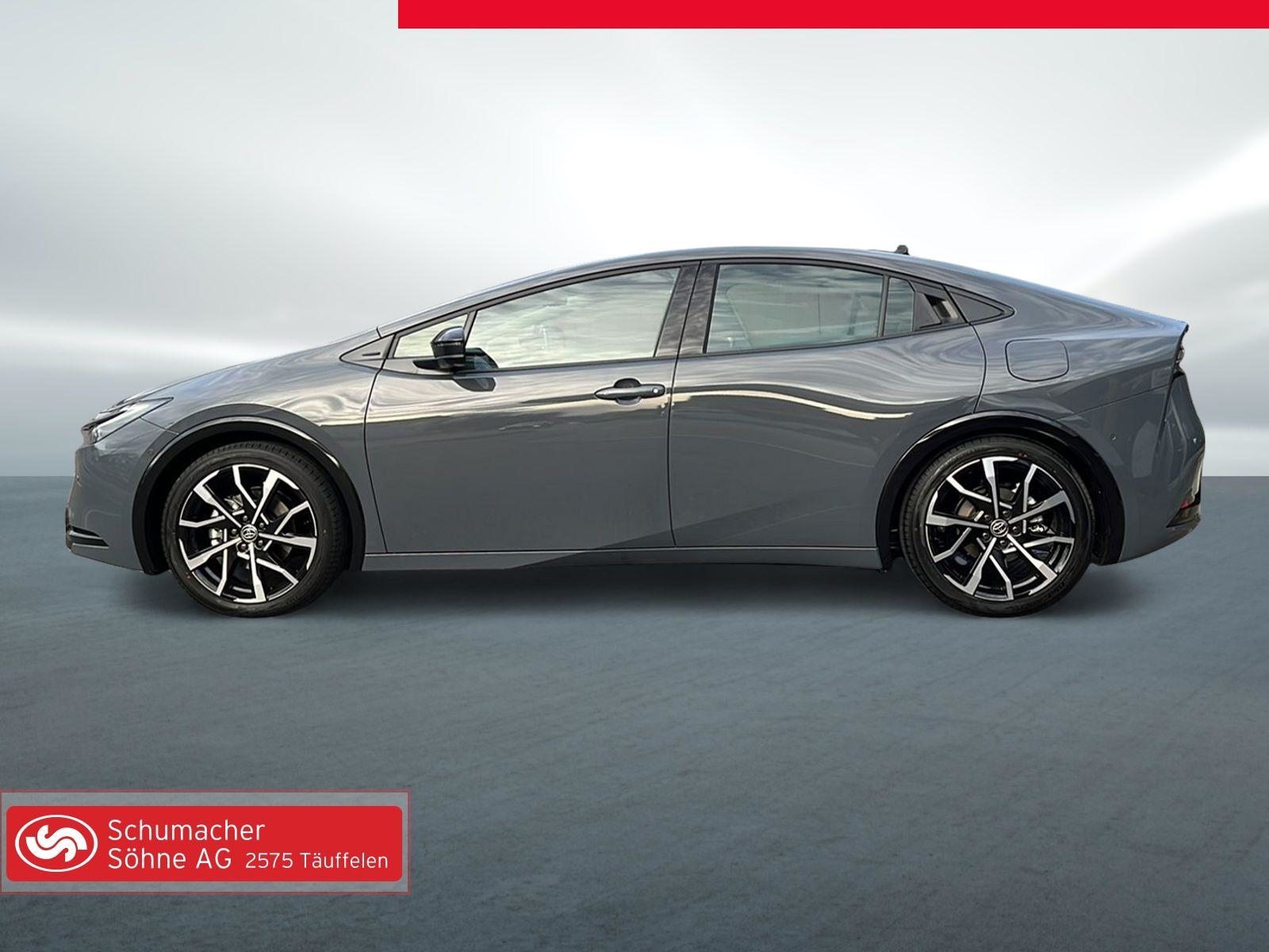 TOYOTA Prius 2.0 Plug-In-Hybrid Premium, Plug-in-Hybrid Benzin/Elektro, Neuwagen, Automatik - 2