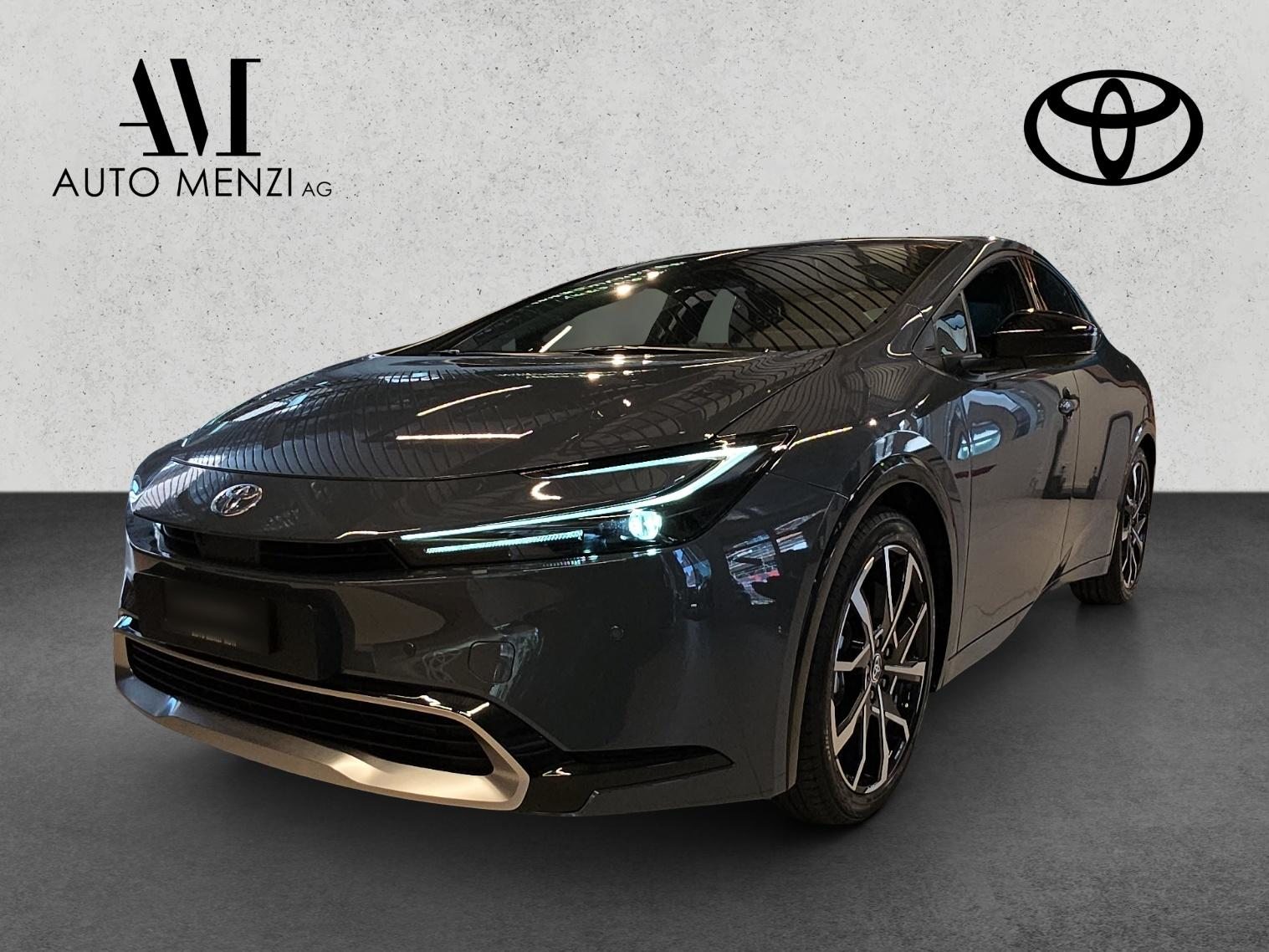 TOYOTA Prius 2.0 Plug-In-Hybrid Premium, Plug-in-Hybrid Benzina/Elettrica, Auto nuove, Automatico - 6