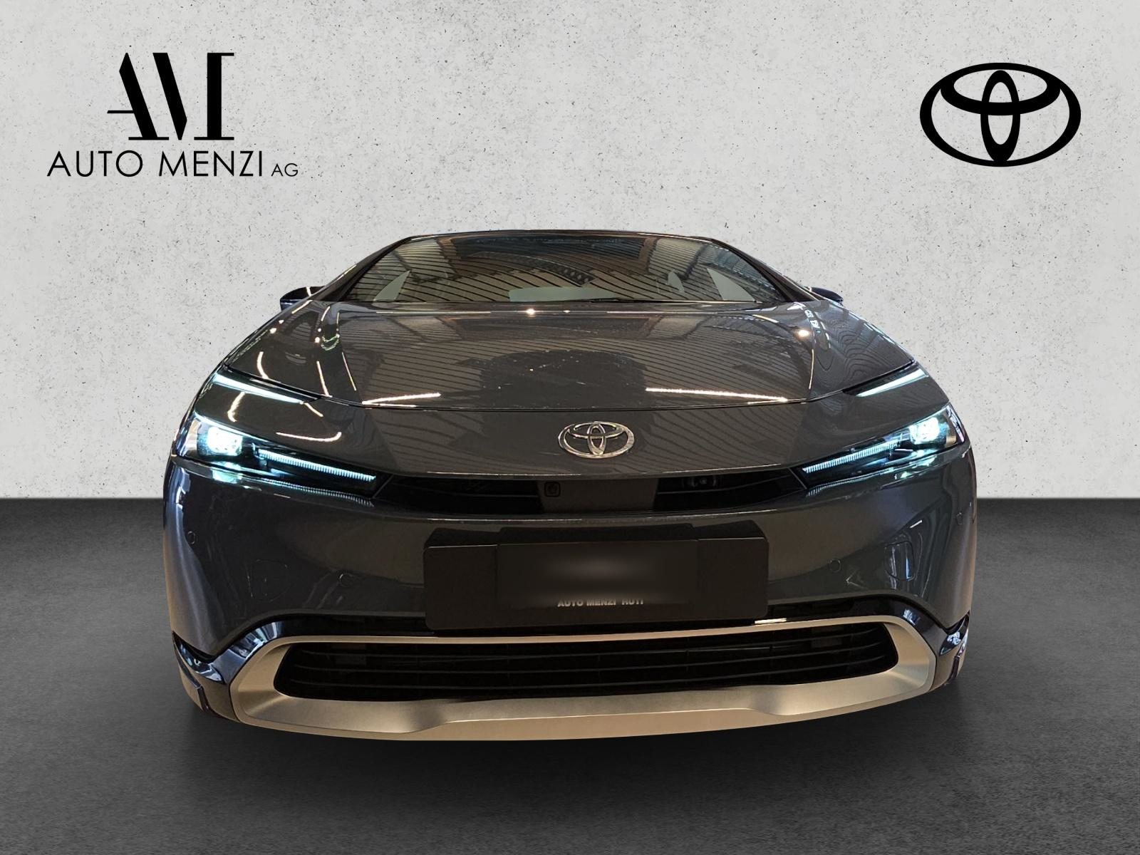 TOYOTA Prius 2.0 Plug-In-Hybrid Premium, Plug-in-Hybrid Benzina/Elettrica, Auto nuove, Automatico - 7
