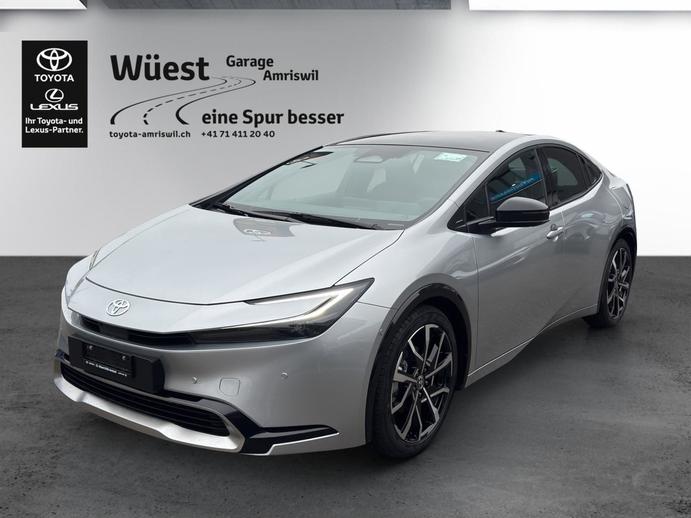 TOYOTA Prius 2.0 Plug-In-Hybrid Premium, Plug-in-Hybrid Benzin/Elektro, Neuwagen, Automatik
