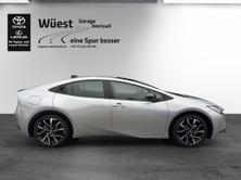 TOYOTA Prius 2.0 Plug-In-Hybrid Premium, Plug-in-Hybrid Benzin/Elektro, Neuwagen, Automatik - 6