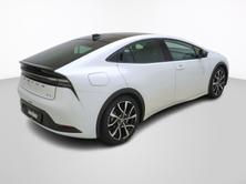 TOYOTA Prius 2.0 Plug-In-Hybrid Premium ** Sitz mit Memory *, Plug-in-Hybrid Benzin/Elektro, Neuwagen, Automatik - 4