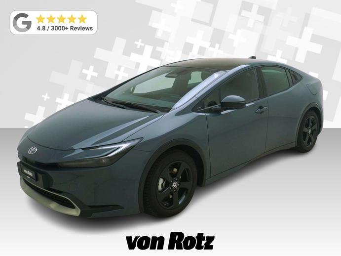 TOYOTA Prius 2.0 Plug-In-Hybrid Premium ** inkl. 360 Kamera, Plug-in-Hybrid Benzin/Elektro, Neuwagen, Automatik