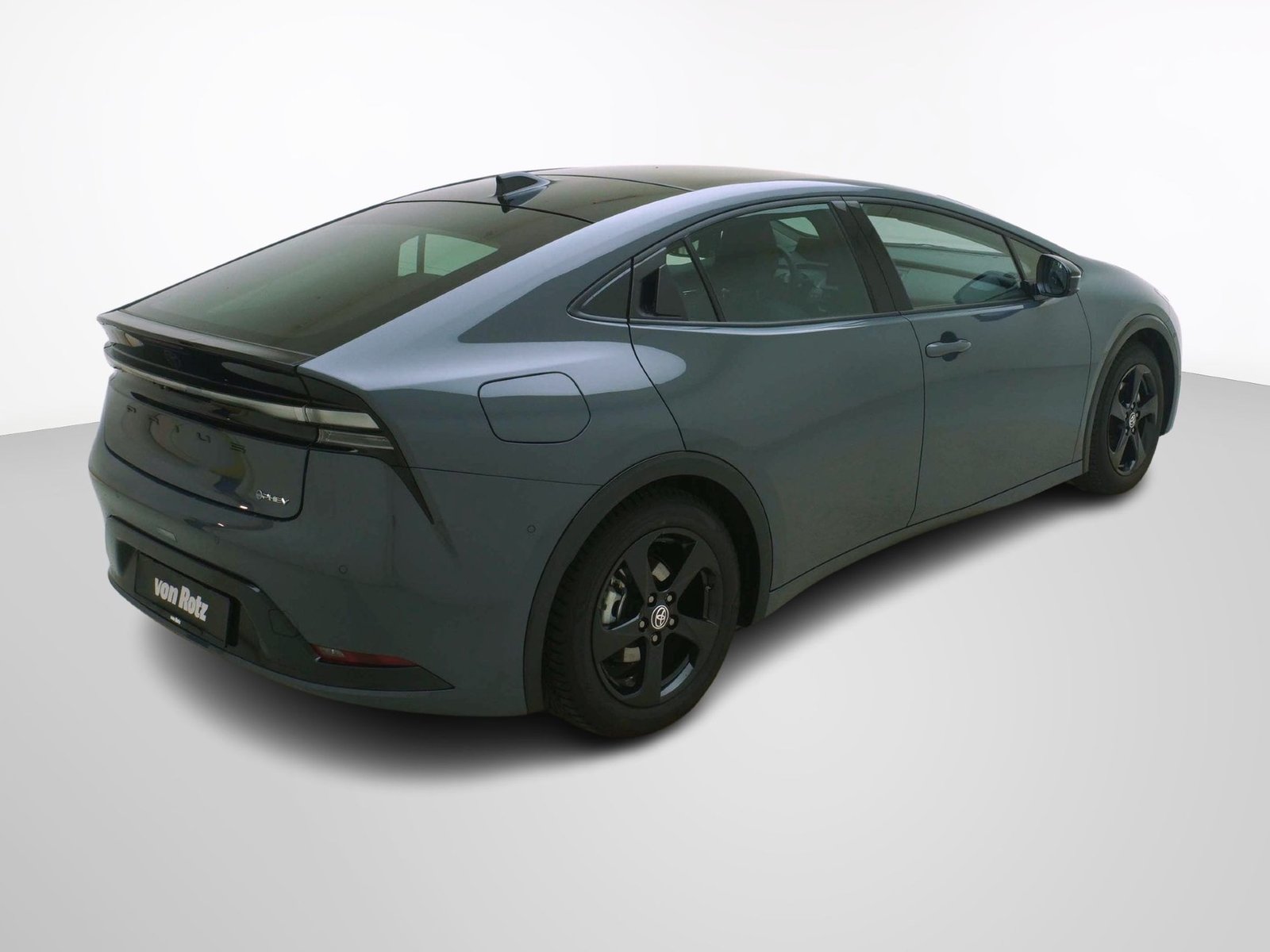 TOYOTA Prius 2.0 Plug-In-Hybrid Premium ** inkl. 360 Kamera, Plug-in-Hybrid Petrol/Electric, New car, Automatic - 4