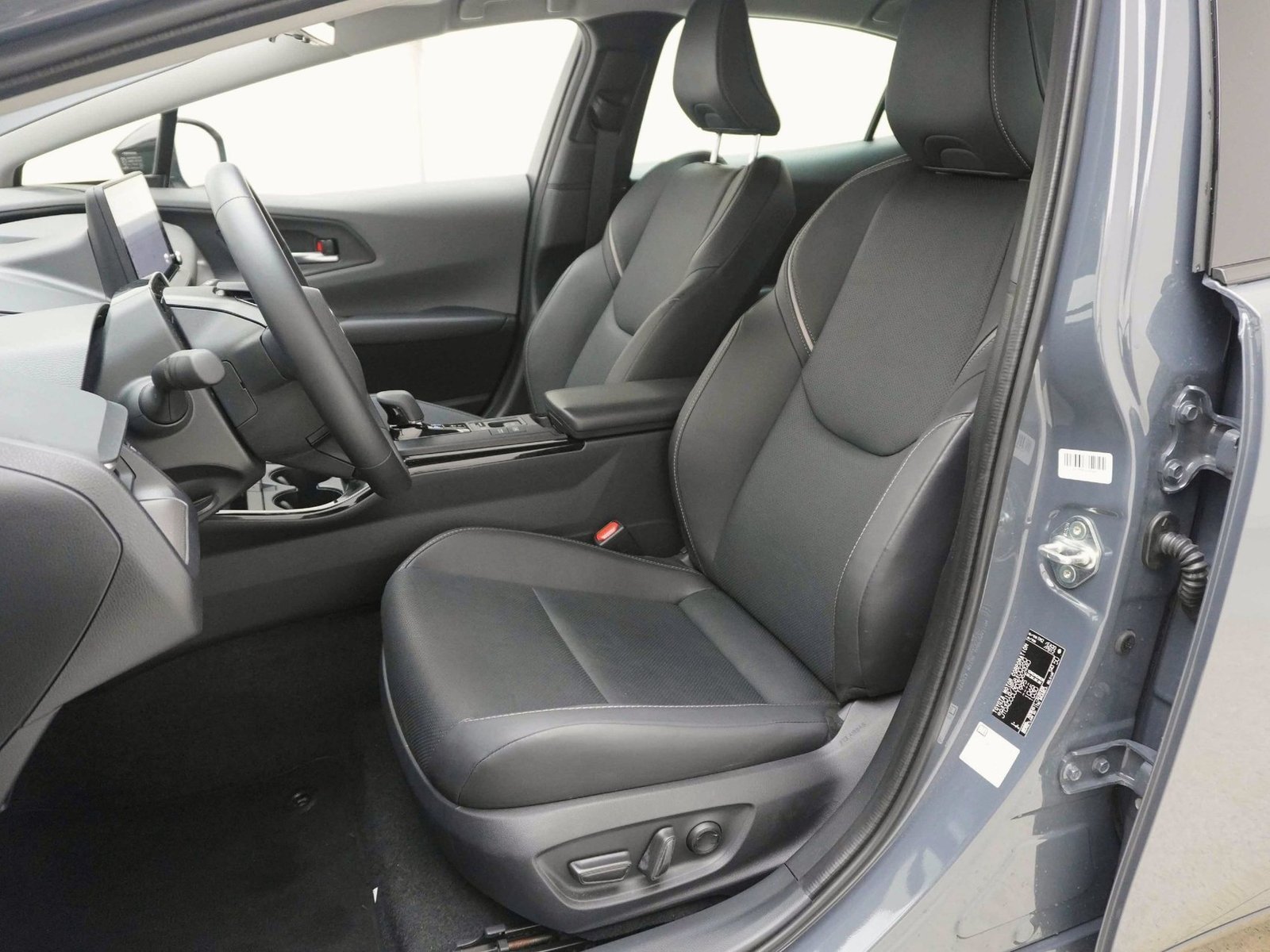 TOYOTA Prius 2.0 Plug-In-Hybrid Premium ** inkl. 360 Kamera, Plug-in-Hybrid Petrol/Electric, New car, Automatic - 7
