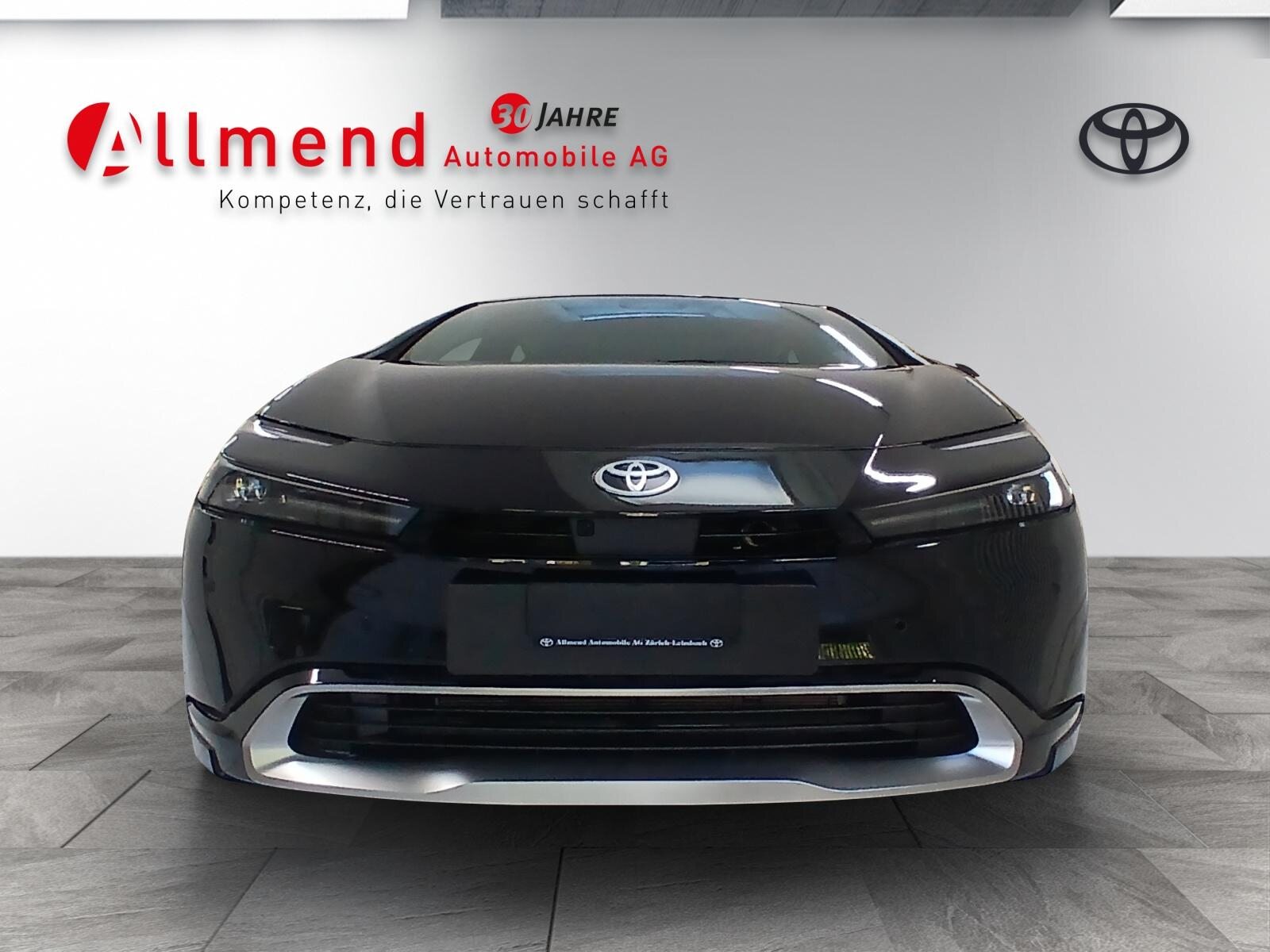 TOYOTA Prius 2.0 Plug-In-Hybrid Premium, Hybride Rechargeable Essence/Électricité, Voiture nouvelle, Automatique - 3