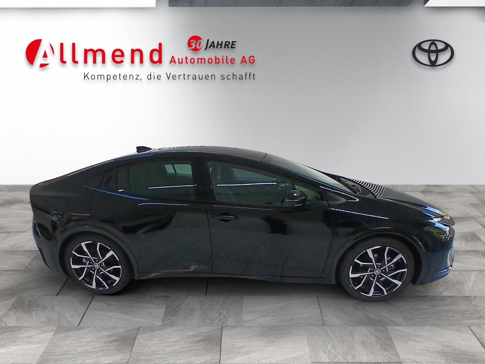 TOYOTA Prius 2.0 Plug-In-Hybrid Premium, Hybride Rechargeable Essence/Électricité, Voiture nouvelle, Automatique - 4