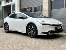 TOYOTA PHEV Premium, Plug-in-Hybrid Benzin/Elektro, Neuwagen, Automatik - 4