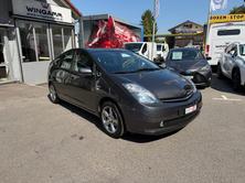 TOYOTA PRIUS 1.5 VVTi HSD, Hybride Intégral Essence/Électricité, Occasion / Utilisé, Automatique - 7