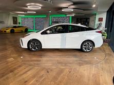 TOYOTA Prius 1.8 VVT-i HSD AWD-i Premium, Voll-Hybrid Benzin/Elektro, Occasion / Gebraucht, Automat - 2