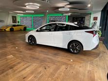 TOYOTA Prius 1.8 VVT-i HSD AWD-i Premium, Voll-Hybrid Benzin/Elektro, Occasion / Gebraucht, Automat - 3