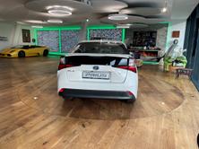 TOYOTA Prius 1.8 VVT-i HSD AWD-i Premium, Voll-Hybrid Benzin/Elektro, Occasion / Gebraucht, Automat - 6