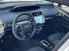 TOYOTA Prius 1.8 VVT-i Plug-in Hybrid Premium, Hybride Rechargeable Essence/Électricité, Occasion / Utilisé, Automatique - 7