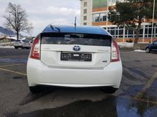 TOYOTA Prius 1.8 VVTi HSD Sol, Full-Hybrid Petrol/Electric, Second hand / Used, Automatic - 3