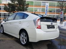 TOYOTA Prius 1.8 VVTi HSD Sol, Full-Hybrid Petrol/Electric, Second hand / Used, Automatic - 4