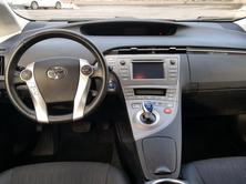 TOYOTA Prius 1.8 VVTi HSD Sol, Hybride Intégral Essence/Électricité, Occasion / Utilisé, Automatique - 5