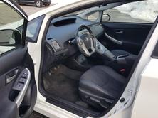 TOYOTA Prius 1.8 VVTi HSD Sol, Voll-Hybrid Benzin/Elektro, Occasion / Gebraucht, Automat - 6