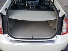 TOYOTA Prius 1.8 VVTi HSD Sol, Voll-Hybrid Benzin/Elektro, Occasion / Gebraucht, Automat - 7