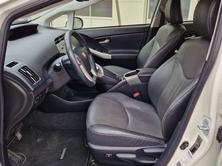 TOYOTA Prius 1.8 VVTi HSD Sol Premium, Full-Hybrid Petrol/Electric, Second hand / Used, Automatic - 4
