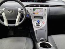TOYOTA Prius 1.8 VVTi HSD Sol Premium, Voll-Hybrid Benzin/Elektro, Occasion / Gebraucht, Automat - 5
