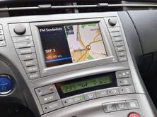 TOYOTA Prius 1.8 VVTi HSD Sol Premium, Hybride Intégral Essence/Électricité, Occasion / Utilisé, Automatique - 6