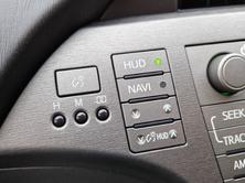 TOYOTA Prius 1.8 VVTi HSD Sol Premium, Voll-Hybrid Benzin/Elektro, Occasion / Gebraucht, Automat - 7