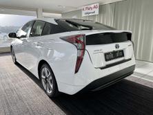 TOYOTA Prius 1.8 VVTi HSD Sol Premium, Voll-Hybrid Benzin/Elektro, Occasion / Gebraucht, Automat - 3