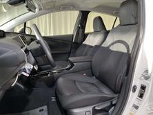 TOYOTA Prius 1.8 VVTi HSD Sol Premium, Voll-Hybrid Benzin/Elektro, Occasion / Gebraucht, Automat - 6