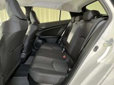 TOYOTA Prius 1.8 VVTi HSD Sol Premium, Hybride Intégral Essence/Électricité, Occasion / Utilisé, Automatique - 7