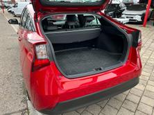 TOYOTA Prius 1.8 VVTi HSD Premium AWD-i, Voll-Hybrid Benzin/Elektro, Occasion / Gebraucht, Automat - 7