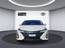 TOYOTA Prius 1.8 VVTi HSD Plug-In Premium, Plug-in-Hybrid Benzina/Elettrica, Occasioni / Usate, Automatico - 2
