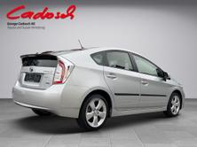 TOYOTA Prius 1.8 VVTi HSD Sol, Second hand / Used, Automatic - 6