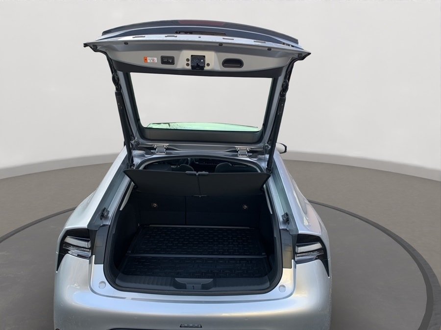 TOYOTA Prius 2.0VVT-i Plug-in Hybrid Style, Plug-in-Hybrid Benzin/Elektro, Occasion / Gebraucht, Automat - 6