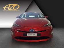 TOYOTA Prius 1.8 VVT-i HSD Sol Premium, Occasion / Gebraucht, Automat - 3