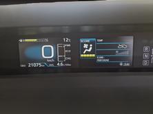 TOYOTA Prius 1.8 VVT-i HSD Sol Premium, Occasioni / Usate, Automatico - 6