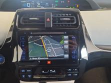 TOYOTA Prius 1.8 VVT-i HSD Sol Premium, Occasion / Gebraucht, Automat - 7