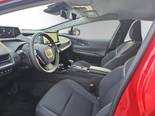 TOYOTA Prius 2.0 Plug-In-Hybrid Style, Plug-in-Hybrid Benzin/Elektro, Occasion / Gebraucht, Automat - 7