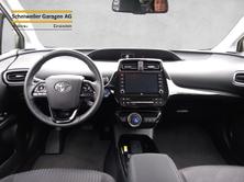 TOYOTA Prius 1.8 VVTi HSD Plug-In Pre, Essence, Occasion / Utilisé, Automatique - 4