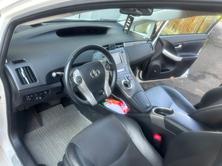 TOYOTA Prius 1.8 VVTi HSD Plug-In Sol Pr., Mild-Hybrid Benzin/Elektro, Occasion / Gebraucht, Automat - 7