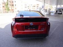 TOYOTA Prius 1.8 VVTi HSD Sol Premium, Full-Hybrid Petrol/Electric, Second hand / Used, Automatic - 6
