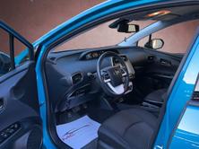 TOYOTA Prius 1.8 VVT-i Plug-in Hybrid Solar, Hybride Rechargeable Essence/Électricité, Occasion / Utilisé, Automatique - 6