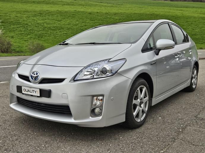 TOYOTA Prius 1.8 16V HSD Sol Premium, Second hand / Used, Automatic
