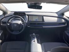 TOYOTA Prius 2.0 Plug-In-Hybrid Style, Plug-in-Hybrid Benzin/Elektro, Occasion / Gebraucht, Automat - 5