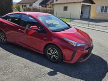 TOYOTA Prius 1.8 VVT-i HSD AWD-i Premium, Plug-in-Hybrid Petrol/Electric, Second hand / Used, Automatic - 2